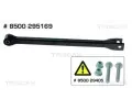 Rameno zaven kol TRISCAN ‐ TRI 8500 295169