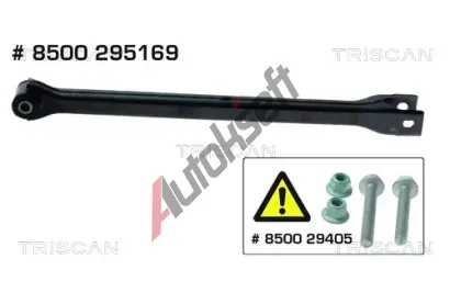 TRISCAN Rameno zaven kol TRI 8500 295169, 8500 295169