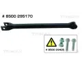 Rameno zaven kol TRISCAN ‐ TRI 8500 295170