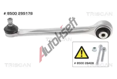 TRISCAN Rameno zaven kol TRI 8500 295178, 8500 295178