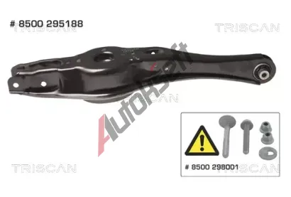 TRISCAN Rameno zaven kol TRI 8500 295188, 8500 295188
