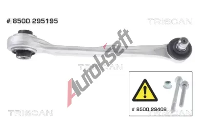 TRISCAN Rameno zaven kol TRI 8500 295195, 8500 295195