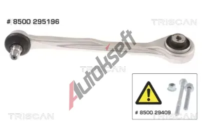 TRISCAN Rameno zaven kol TRI 8500 295196, 8500 295196