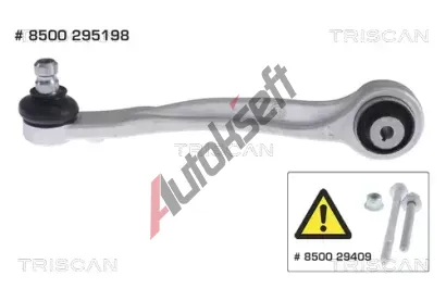 TRISCAN Rameno zaven kol TRI 8500 295198, 8500 295198