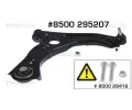 TRISCAN Rameno zaven kol ‐ TRI 8500 295207