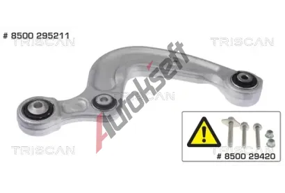 TRISCAN Rameno zaven kol TRI 8500 295211, 8500 295211