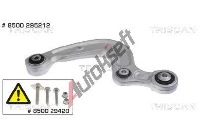 TRISCAN Rameno zaven kol TRI 8500 295212, 8500 295212