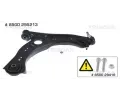 TRISCAN Rameno zaven kol ‐ TRI 8500 295213
