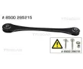 Rameno zaven kol TRISCAN ‐ TRI 8500 295215