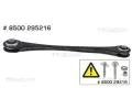 Rameno zaven kol TRISCAN ‐ TRI 8500 295216