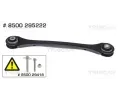Rameno zaven kol TRISCAN ‐ TRI 8500 295222