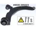 Rameno zaven kol TRISCAN ‐ TRI 8500 295223