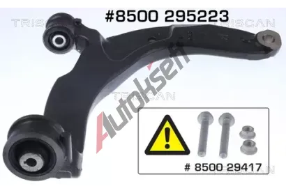 TRISCAN Rameno zaven kol TRI 8500 295223, 8500 295223