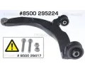 Rameno zaven kol TRISCAN ‐ TRI 8500 295224