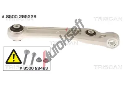 TRISCAN Rameno zaven kol TRI 8500 295229, 8500 295229