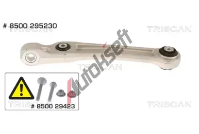 TRISCAN Rameno zaven kol TRI 8500 295230, 8500 295230