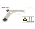 TRISCAN Rameno zaven kol ‐ TRI 8500 295237
