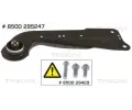 Rameno zaven kol TRISCAN ‐ TRI 8500 295247
