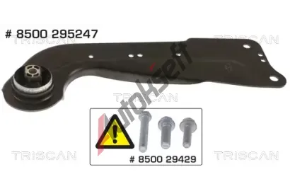 TRISCAN Rameno zaven kol TRI 8500 295247, 8500 295247