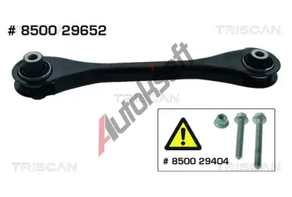 TRISCAN Ty / vzpra zaven kol TRI 8500 29652, 8500 29652