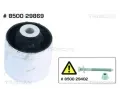 Uloen dicho mechanismu TRISCAN ‐ TRI 8500 29869