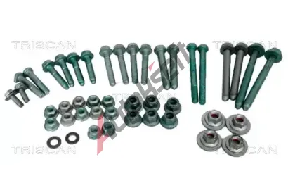 TRISCAN Montn sada - dic mechanismus TRI 8500 29875, 8500 29875