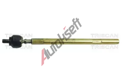 TRISCAN Axiální kloub příčného táhla řízení TRI 8500 38206, 8500 38206 TRISCAN Axiální kloub příčného táhla řízení TRI 8500 38206, 8500 38206