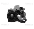 Uloen dicho mechanismu TRISCAN ‐ TRI 8500 40812
