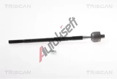TRISCAN Axiální kloub příčného táhla řízení TRI 8500 43233, 8500 43233 TRISCAN Axiální kloub příčného táhla řízení TRI 8500 43233, 8500 43233