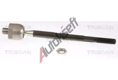 TRISCAN Axiální kloub příčného táhla řízení TRI 8500 43240, 8500 43240 TRISCAN Axiální kloub příčného táhla řízení TRI 8500 43240, 8500 43240