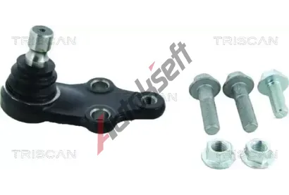 TRISCAN Čep ramene TRI 8500 43552, 8500 43552 TRISCAN Čep ramene TRI 8500 43552, 8500 43552