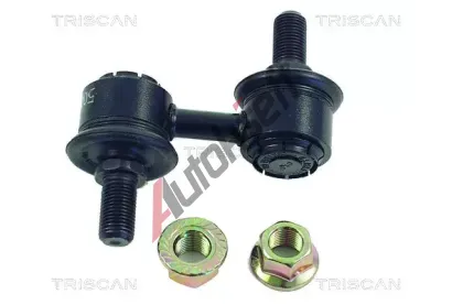 TRISCAN Ty / vzpra stabiliztoru TRI 8500 43607, 8500 43607