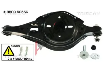 TRISCAN Rameno zaven kol TRI 8500 50556, 8500 50556
