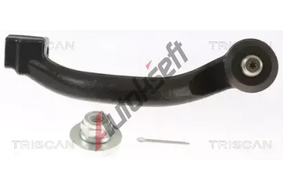 TRISCAN Rameno zavěšení kol TRI 8500 60503, 8500 60503 TRISCAN Rameno zavěšení kol TRI 8500 60503, 8500 60503