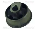 Uloen dicho mechanismu TRISCAN ‐ TRI 8500 65828