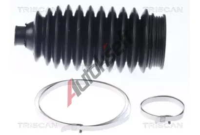 TRISCAN Sada manety zen TRI 8500 68011, 8500 68011