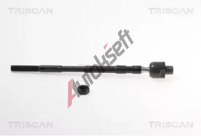 TRISCAN Axiální kloub příčného táhla řízení TRI 8500 68208, 8500 68208 TRISCAN Axiální kloub příčného táhla řízení TRI 8500 68208, 8500 68208