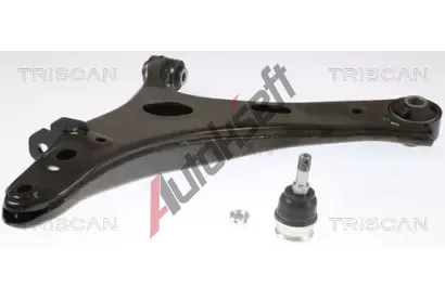 TRISCAN Rameno zavěšení kol TRI 8500 68521, 8500 68521 TRISCAN Rameno zavěšení kol TRI 8500 68521, 8500 68521