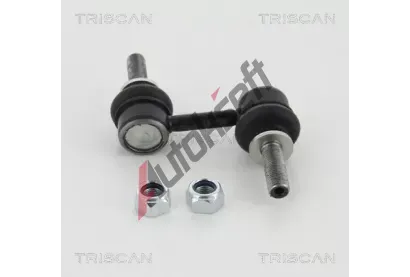 TRISCAN Ty / vzpra stabiliztoru TRI 8500 68607, 8500 68607