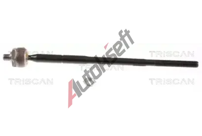 TRISCAN Axiální kloub příčného táhla řízení TRI 8500 80212, 8500 80212 TRISCAN Axiální kloub příčného táhla řízení TRI 8500 80212, 8500 80212