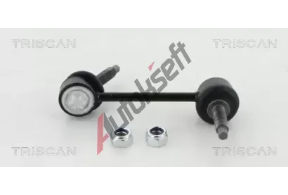 TRISCAN Ty / vzpra stabiliztoru TRI 8500 80633, 8500 80633