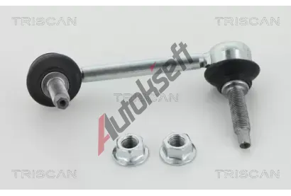 TRISCAN Ty / vzpra stabiliztoru TRI 8500 80634, 8500 80634