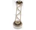 TRISCAN Rameno zaven kol TRI 8500 81514, 8500 81514