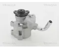 Hydraulick erpadlo zen TRISCAN ‐ TRI 8515 80609