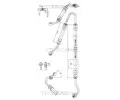 Hydraulick� hadice ��zen�&nbsp;TRISCAN&nbsp;&dash;&nbsp;TRI 8516 11001