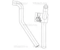 Hydraulick hadice zen TRISCAN ‐ TRI 8516 11019