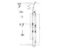 Hydraulick hadice zen TRISCAN ‐ TRI 8516 11036