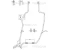 Hydraulick hadice zen TRISCAN ‐ TRI 8516 11037