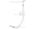 Hydraulick� hadice ��zen�&nbsp;TRISCAN&nbsp;&dash;&nbsp;TRI 8516 11039