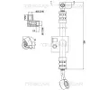 Hydraulick� hadice ��zen�&nbsp;TRISCAN&nbsp;&dash;&nbsp;TRI 8516 14002